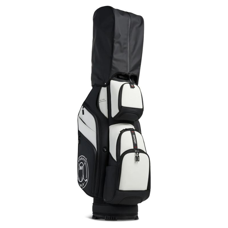 Ghost Golf GT-14 14-Way Cart Bag