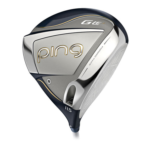PING Women's G Le3 Driver - Store Display Demo Right Ladies 11.5 PING ULT250 D