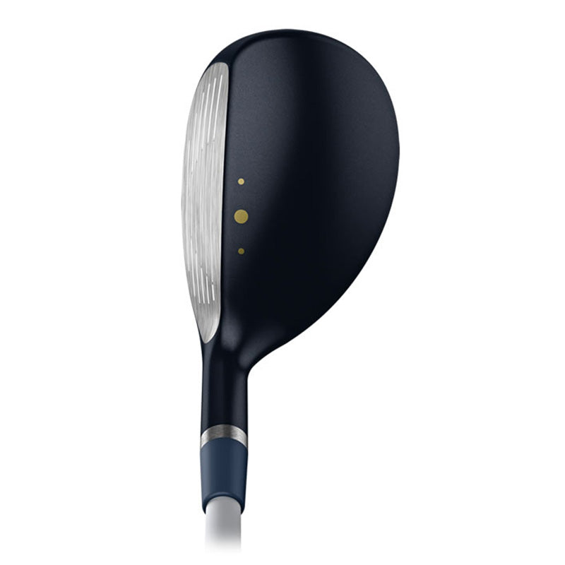 PING Women's G Le3 Combo Iron Set - 5H6H7H, 8-9i, PW, UW, SW