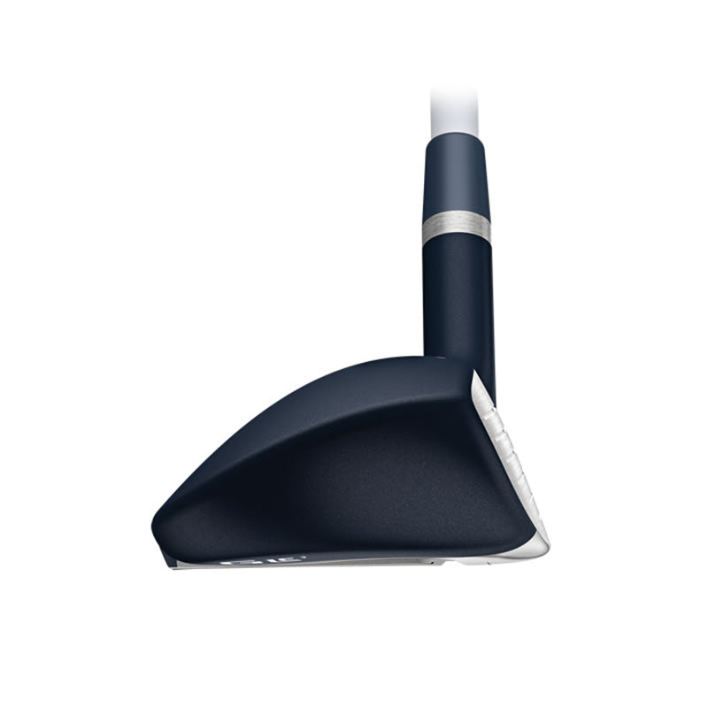 PING Women's G Le3 Combo Iron Set - 5H6H7H, 8-9i, PW, UW, SW