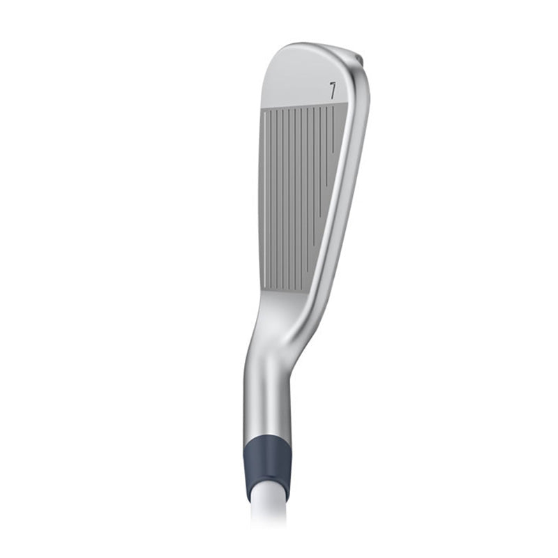PING Women's G Le3 Iron Set - 8-9i,PW,UW,SW
