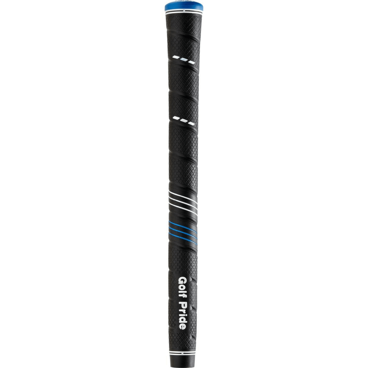 Golf Pride CP2 Wrap Undersized Grip Black Blue