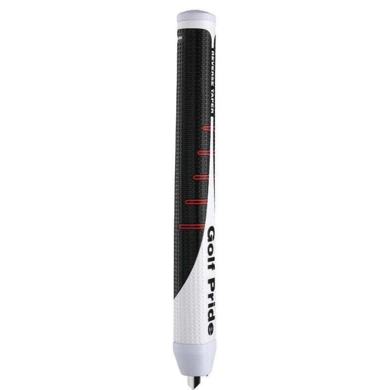 Golf Pride Reverse Taper Round Putter Grip - Large