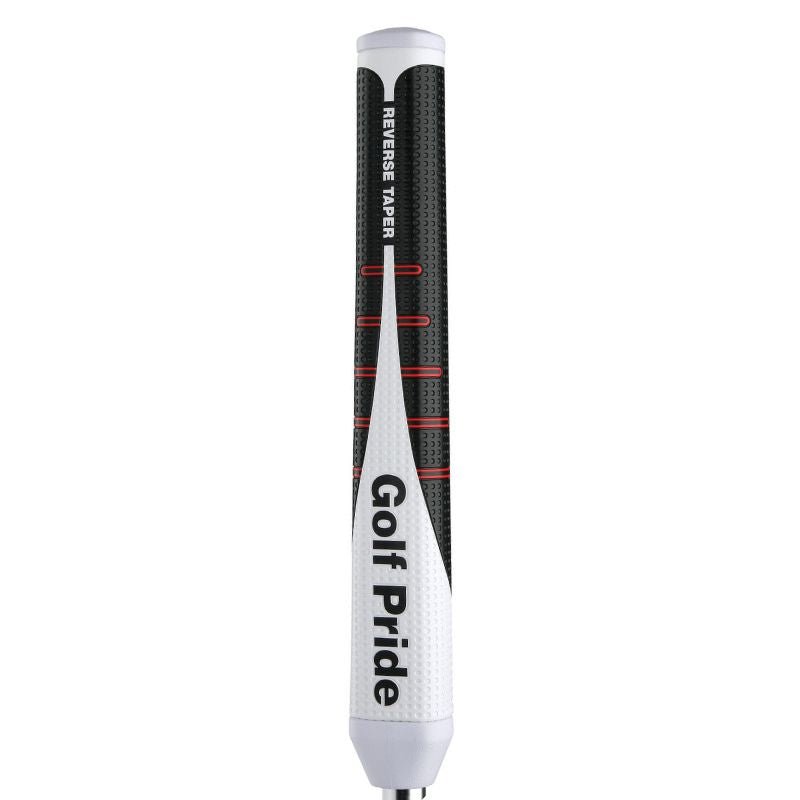 Golf Pride Reverse Taper Round Putter Grip - Large