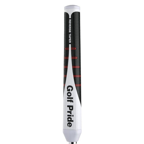 Golf Pride Reverse Taper Round Putter Grip - Large