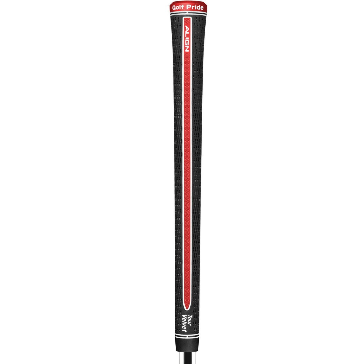 Golf Pride Tour Velvet Align Golf Grip - Midsize