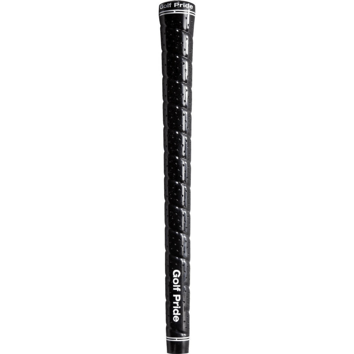 Golf Pride Tour Wrap 2G Golf Grips - Jumbo Black Jumbo