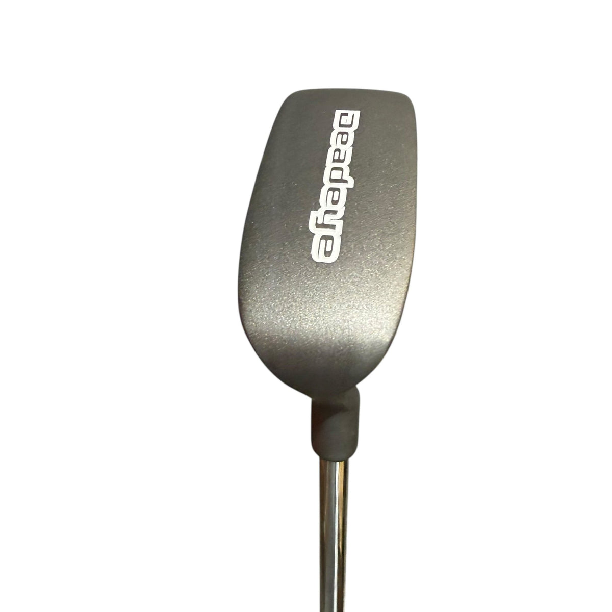 Golf Trends Deadeye 2-Way Chipper