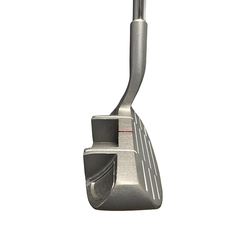 Golf Trends Deadeye Chipper