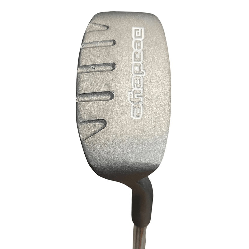 Golf Trends Deadeye Chipper