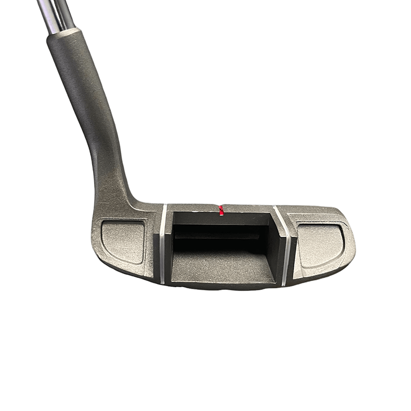 Golf Trends Deadeye Chipper