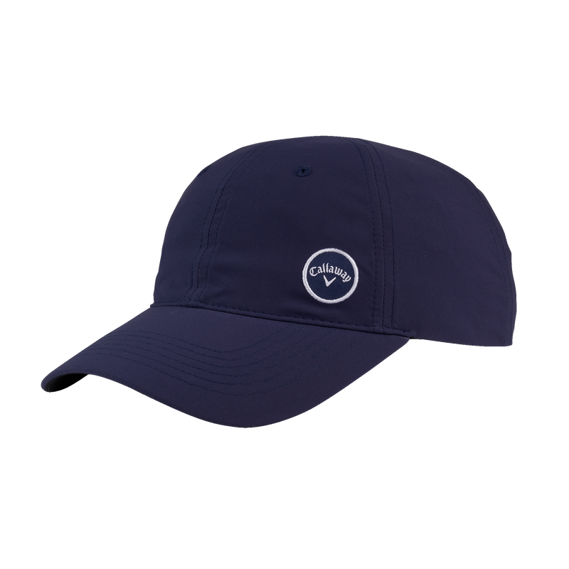 Callaway Women's Hightail Adjustable Hat Navy