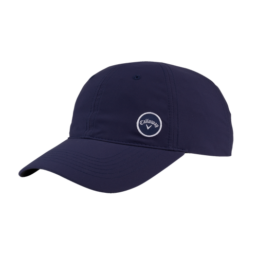 Callaway Women's Hightail Adjustable Hat Navy