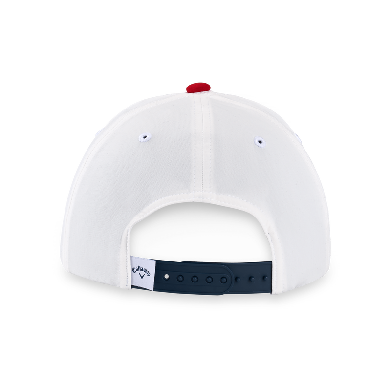 Callaway Bogey Free Adjustable Hat