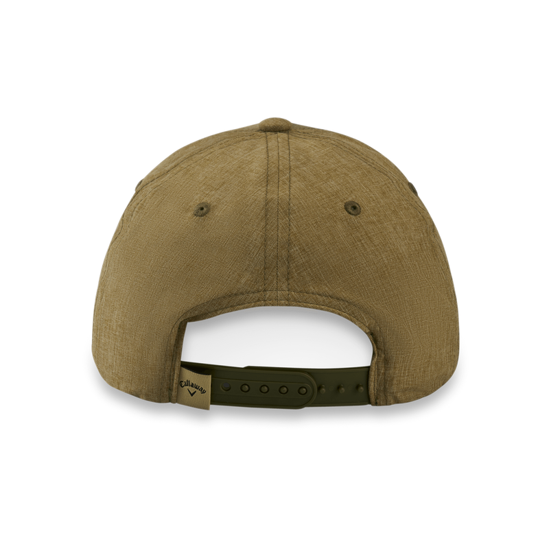 Callaway Practice Green Adjustable Hat