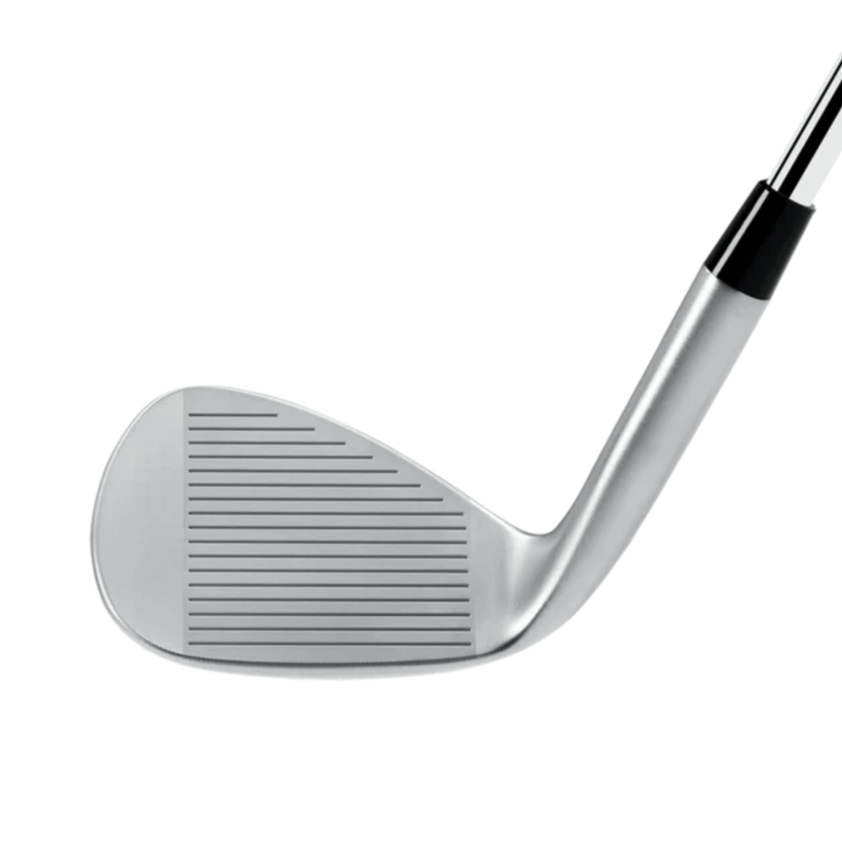 HLX 6.0 Forged Wedge - Chrome - Build Your Own