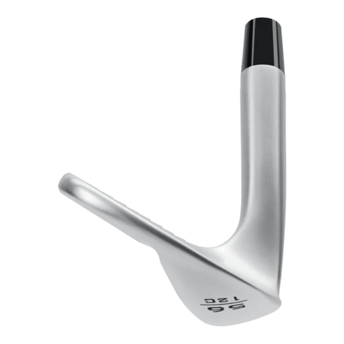 HLX 6.0 Forged Wedge - Chrome - Build Your Own