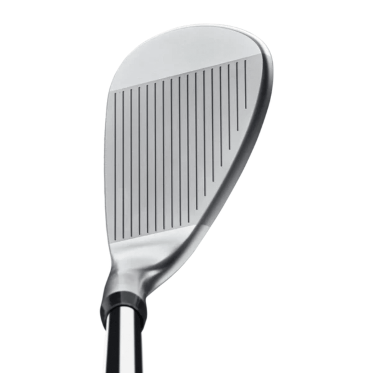 HLX 6.0 Forged Wedge - Chrome - Build Your Own