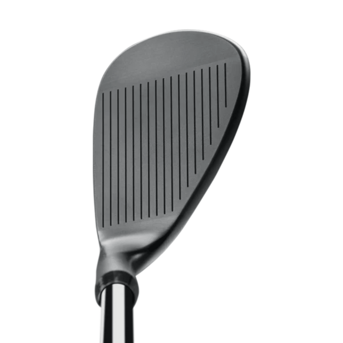 HLX 6.0 Forged Wedge - Graphite - Build Your Own