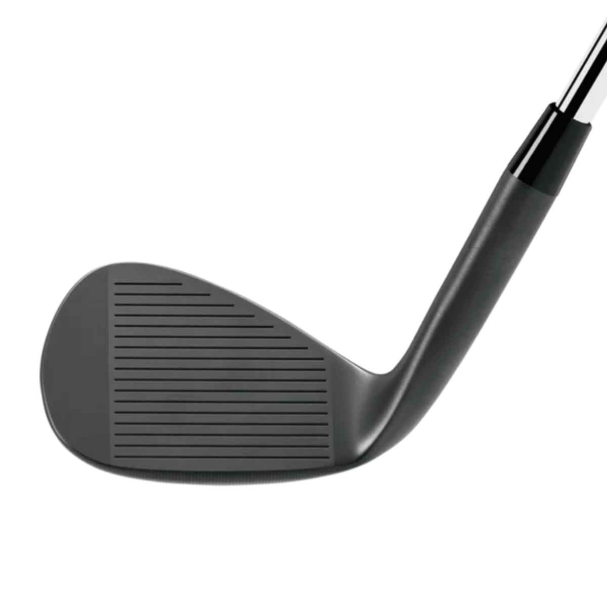 HLX 6.0 Forged Wedge - Graphite - Build Your Own