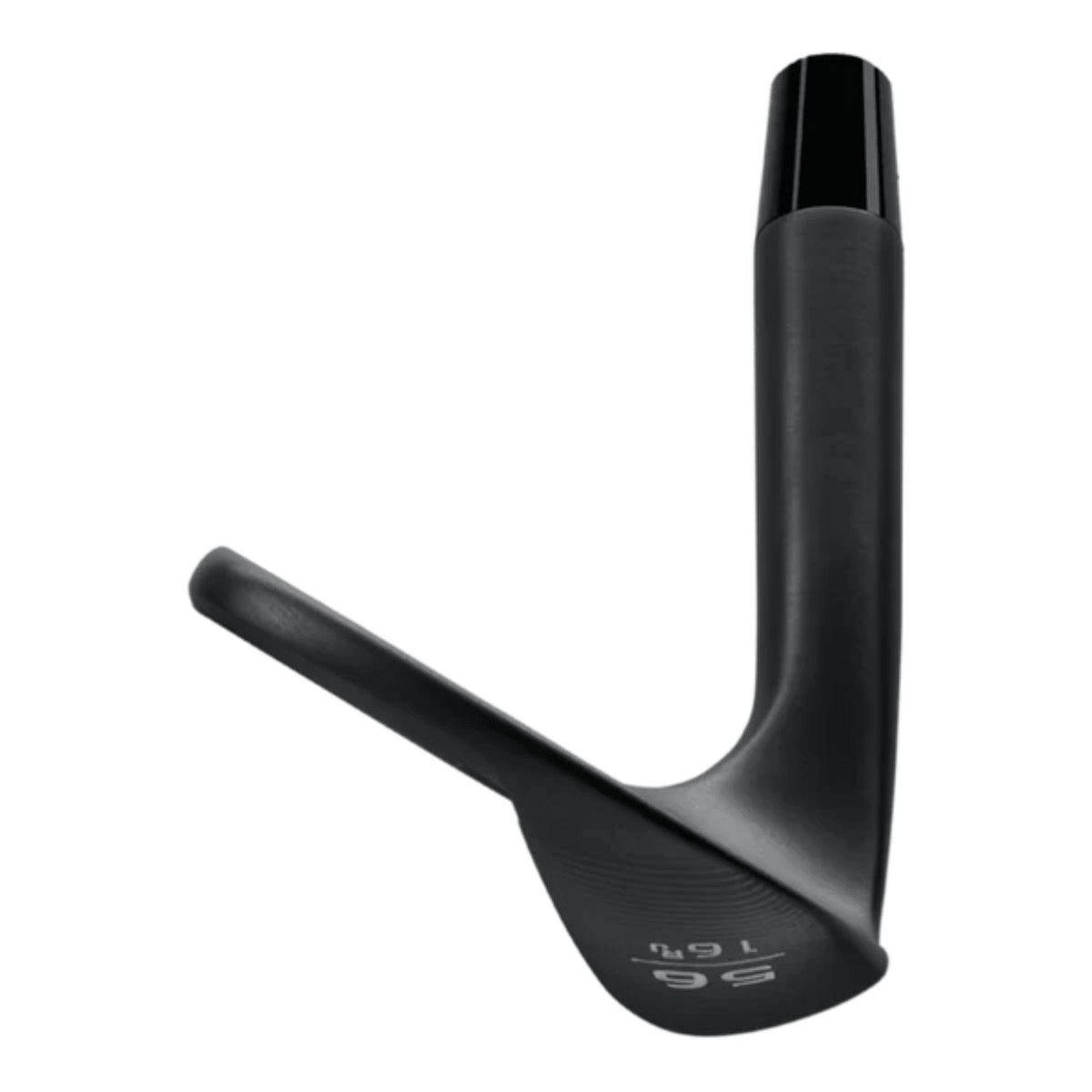 HLX 6.0 Forged Wedge - Graphite - Build Your Own