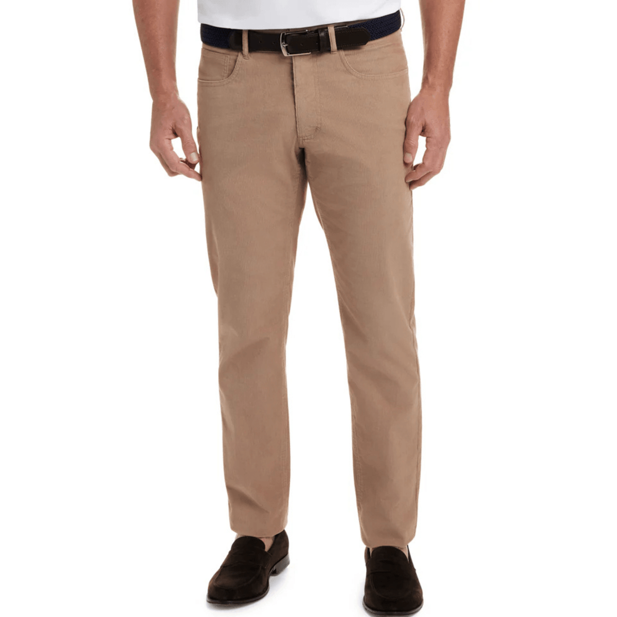 Holderness & Bourne Baxter Pant Fescue