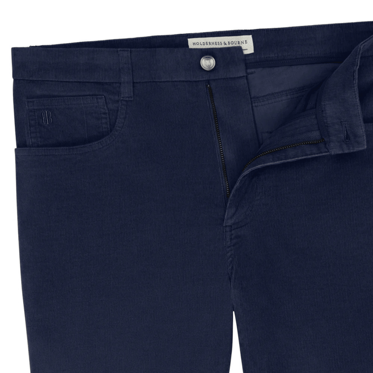 Holderness & Bourne Baxter Pant