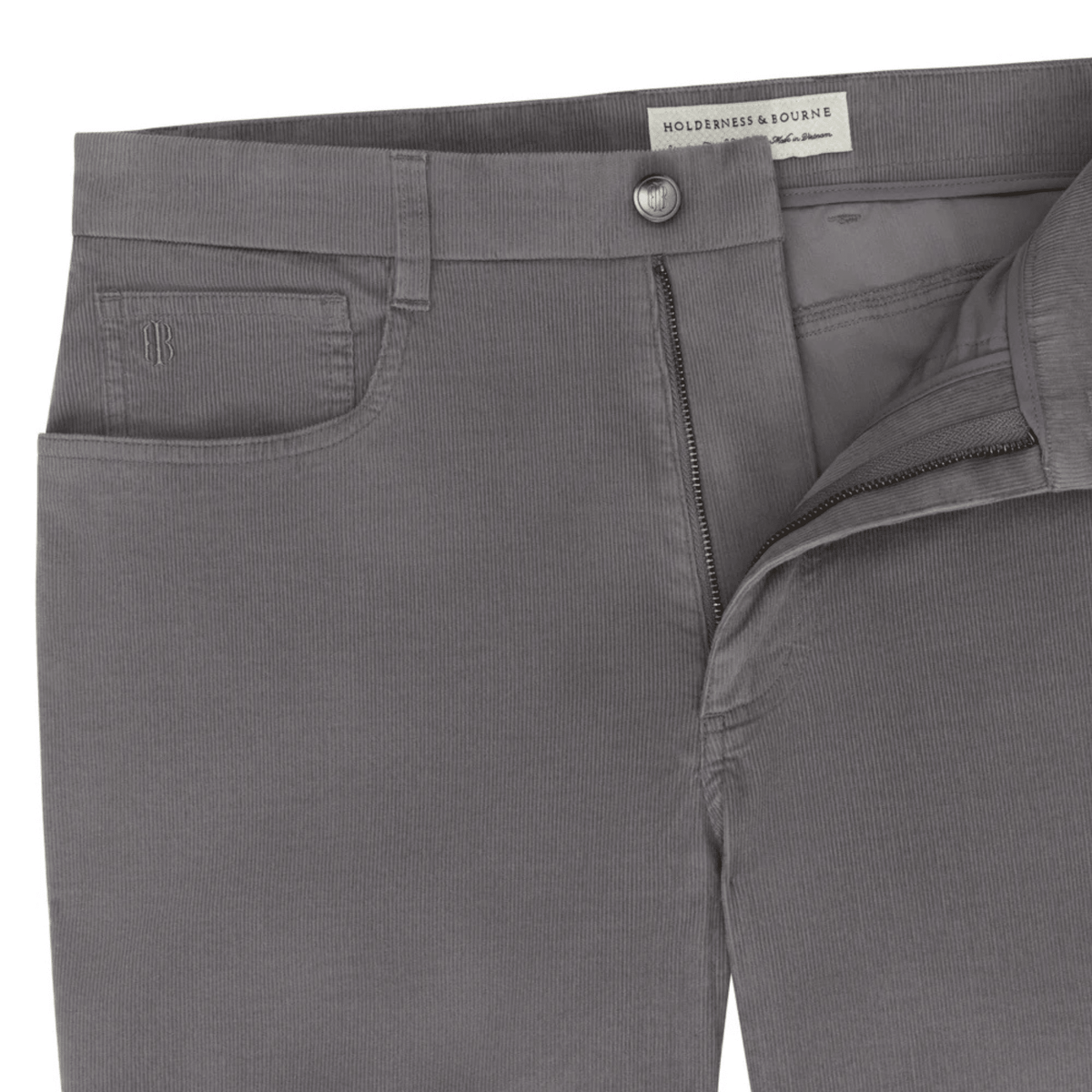 Holderness & Bourne Baxter Pant