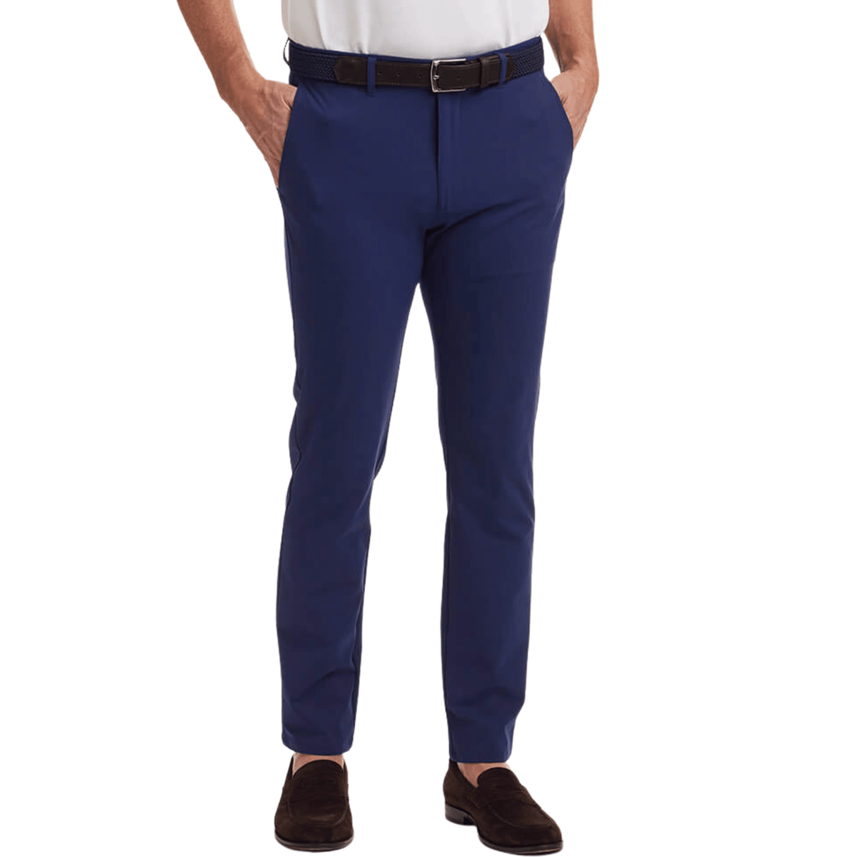 Holderness & Bourne Garvey Pant Navy