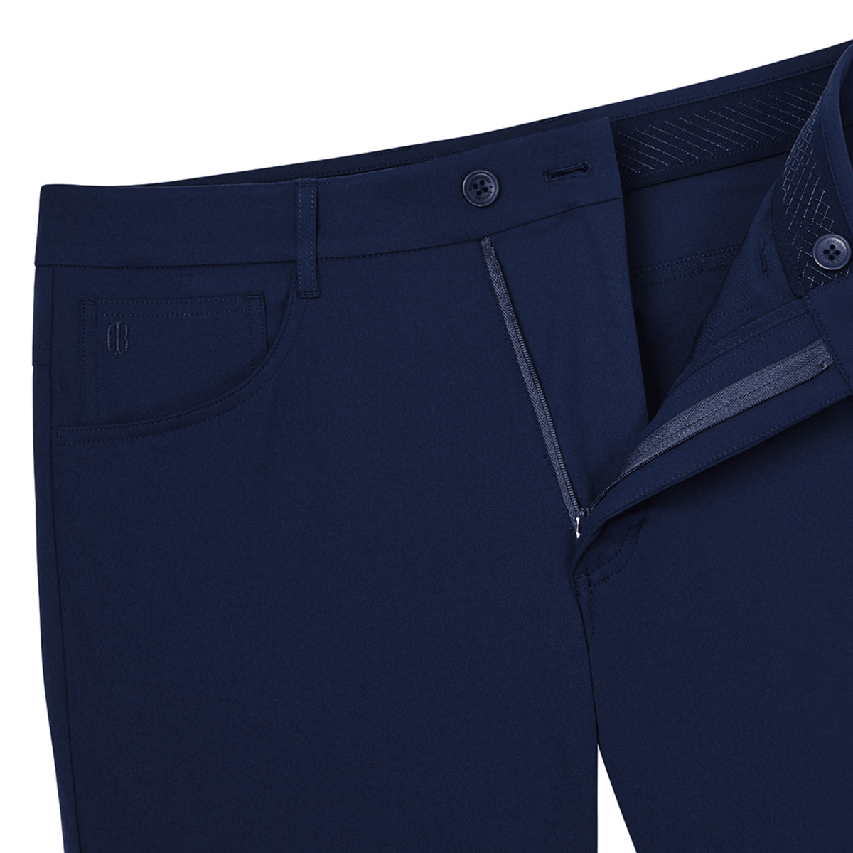 Holderness & Bourne Parker Pant