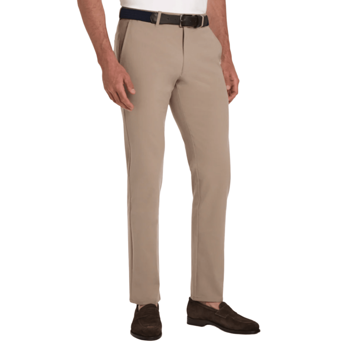 Holderness & Bourne The Anson Pant Fescue 32