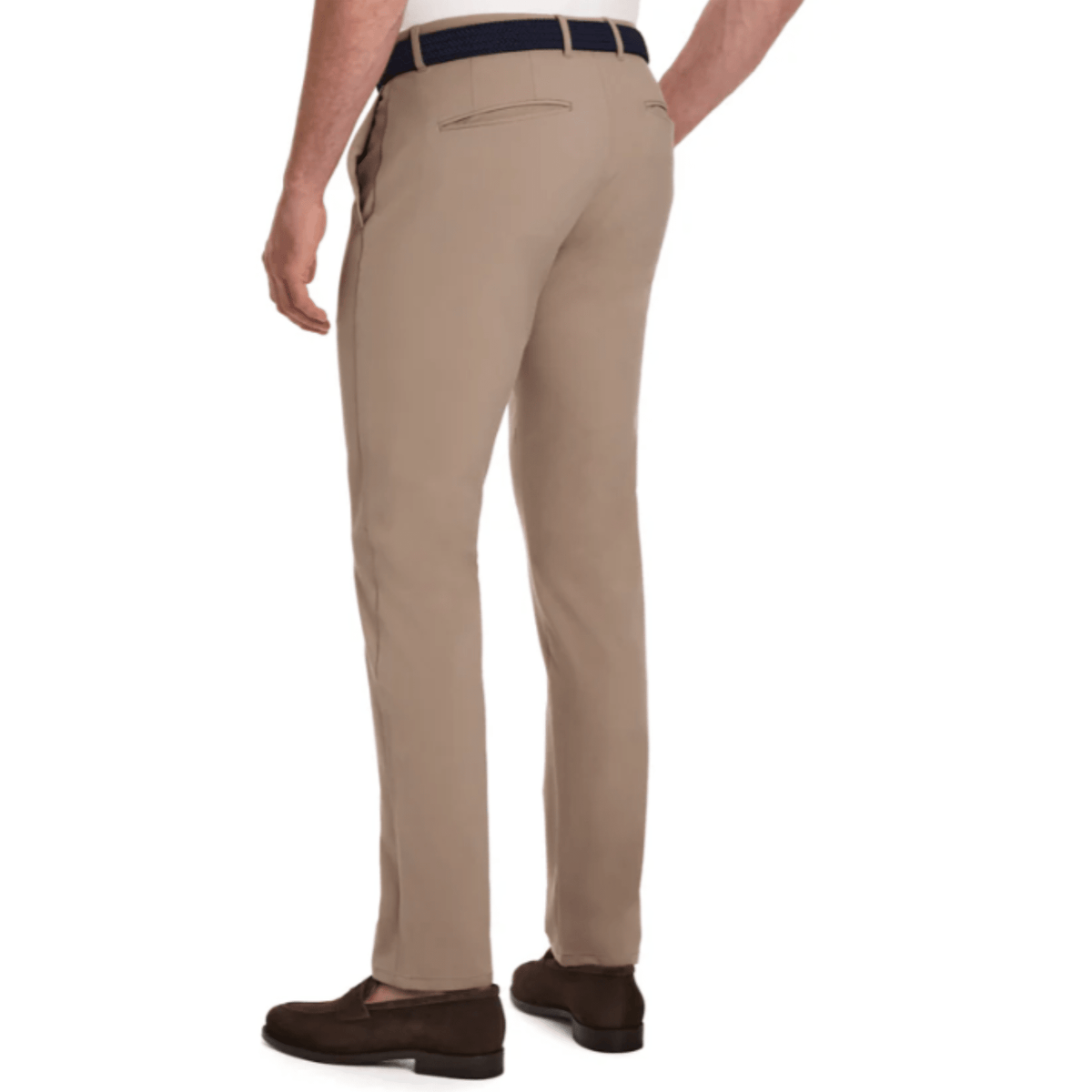 Holderness & Bourne The Anson Pant