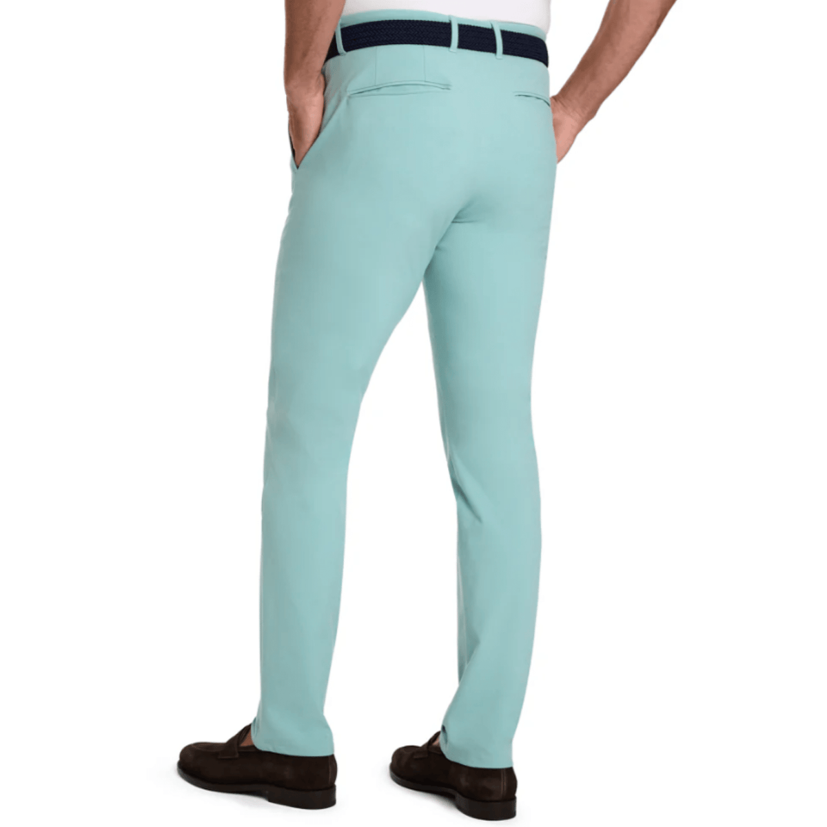 Holderness & Bourne The Anson Pant