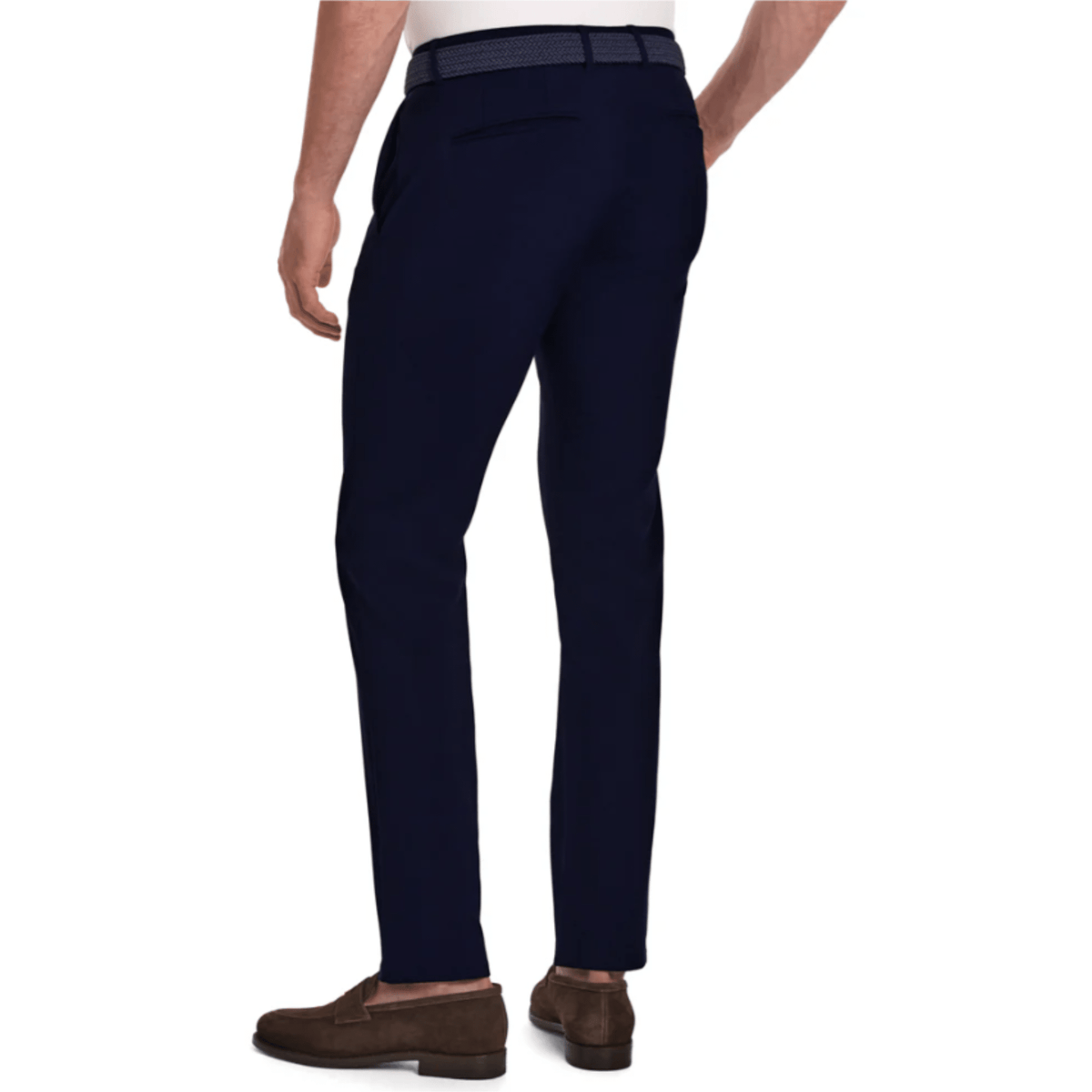 Holderness & Bourne The Anson Pant
