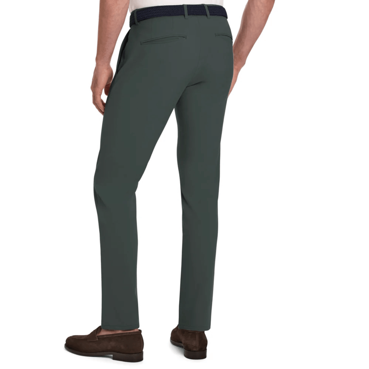 Holderness & Bourne The Anson Pant