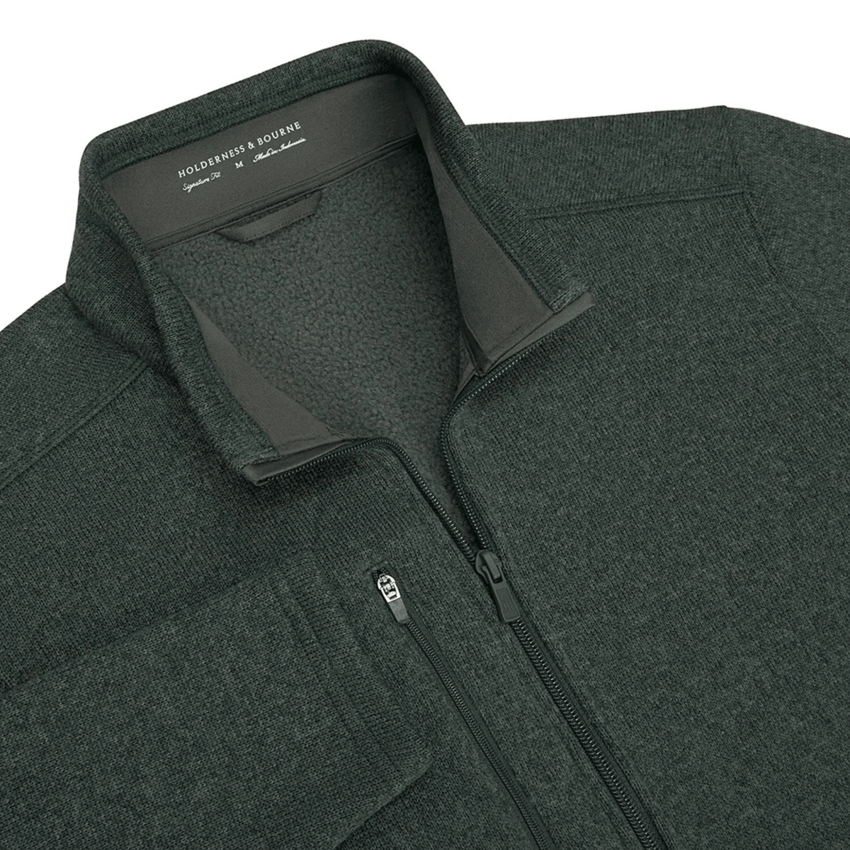 Holderness & Bourne - The Ashby Jacket