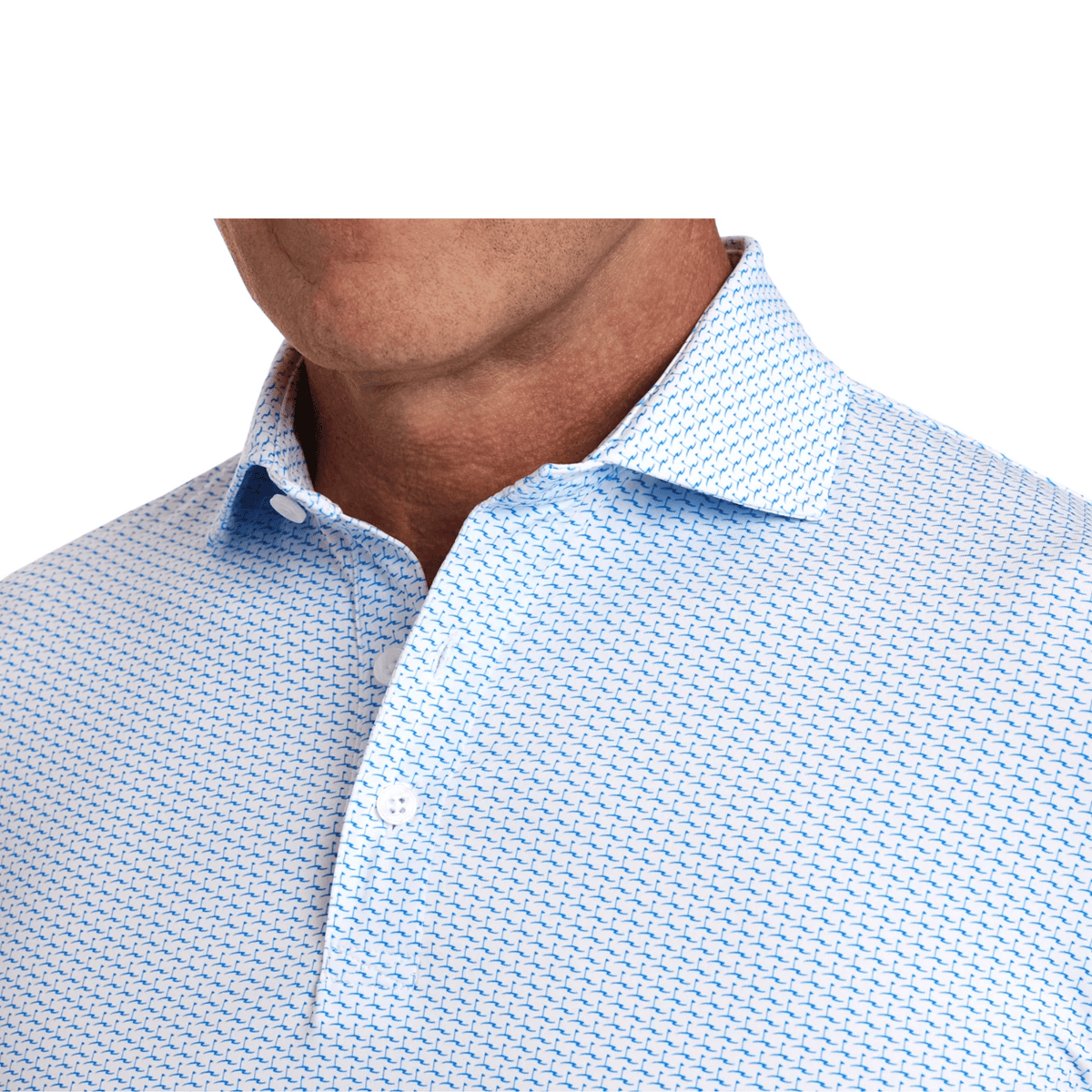 Holderness & Bourne The Atwood Polo