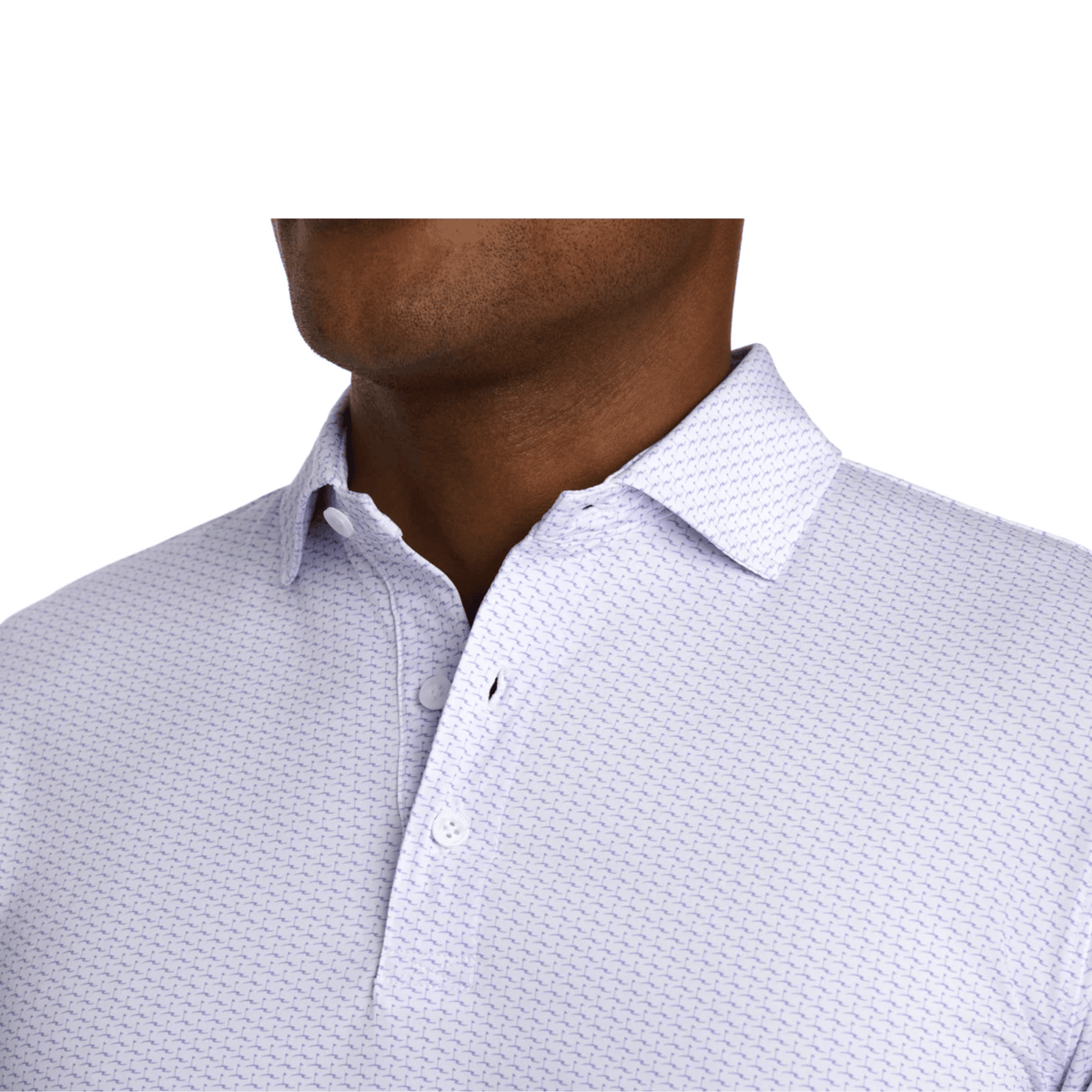 Holderness & Bourne The Atwood Polo