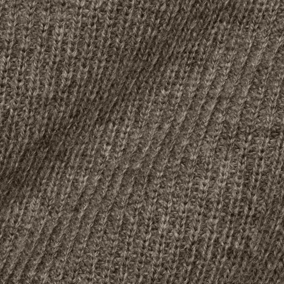 Holderness & Bourne The Barrett Crewneck Sweater Heathered Driftwood Small