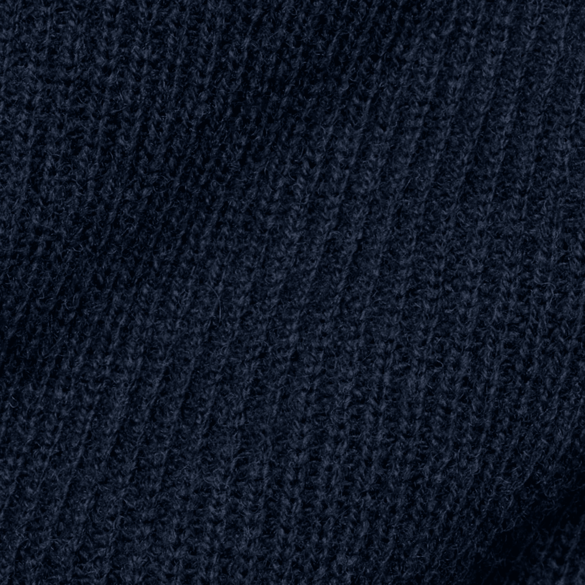 Holderness & Bourne The Barrett Crewneck Sweater Heathered Navy Small