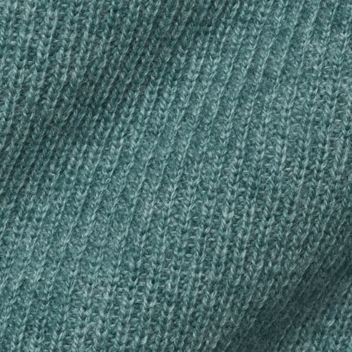 Holderness & Bourne The Barrett Crewneck Sweater Heathered California Spruce Small