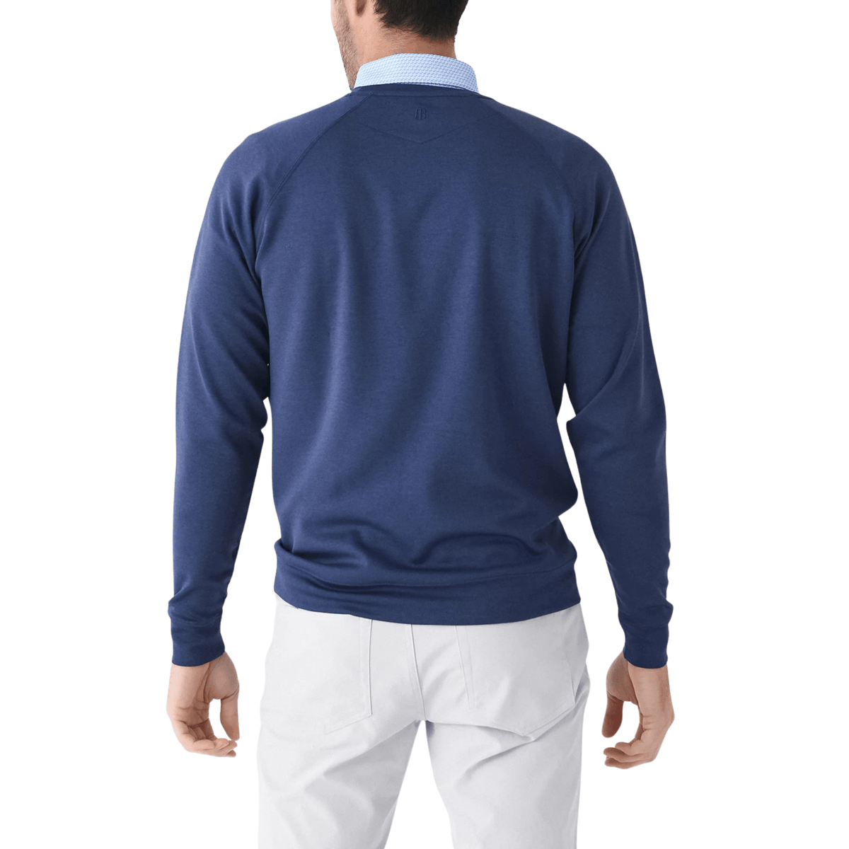 Holderness & Bourne The Betts Pullover Sweater