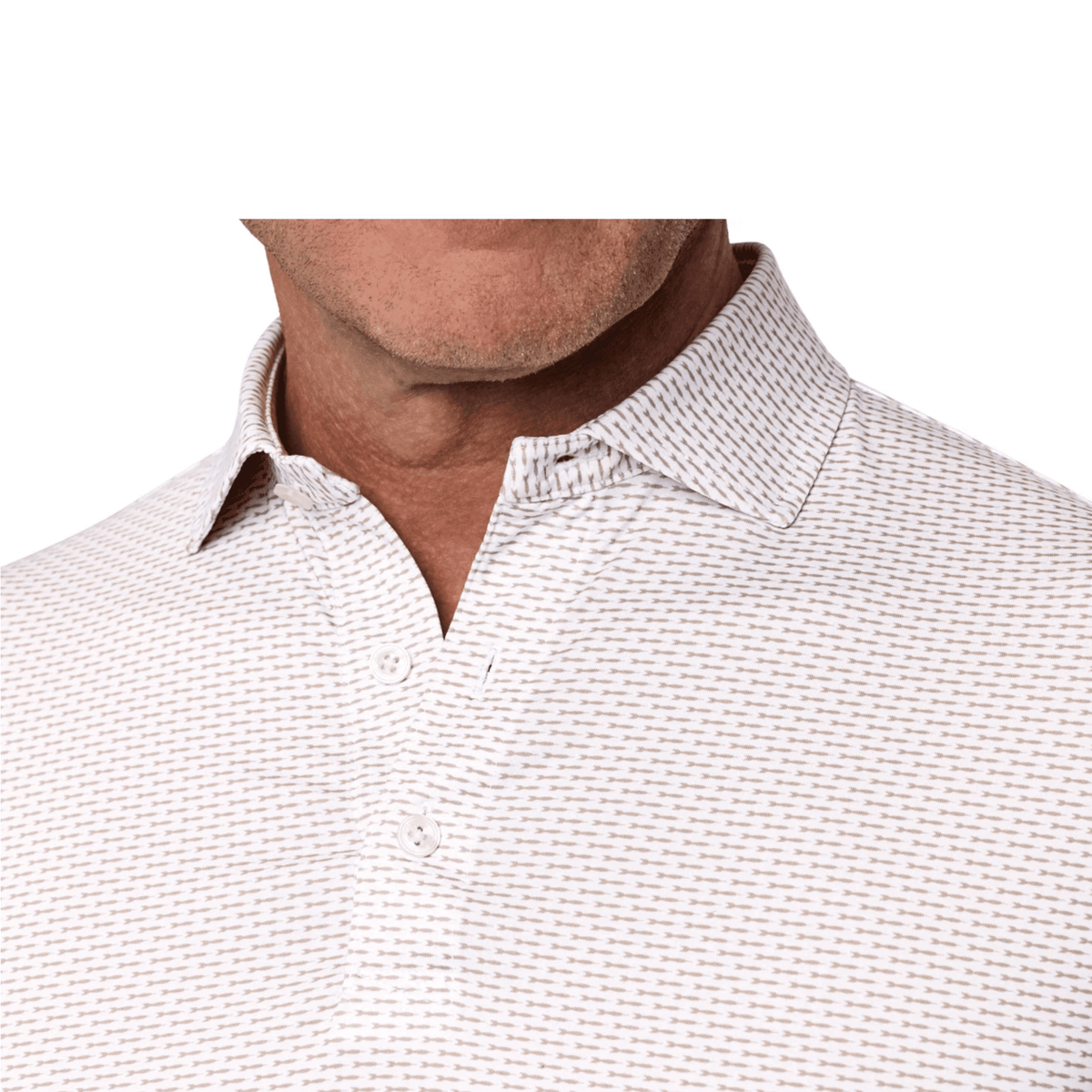 Holderness & Bourne The Duncan Polo