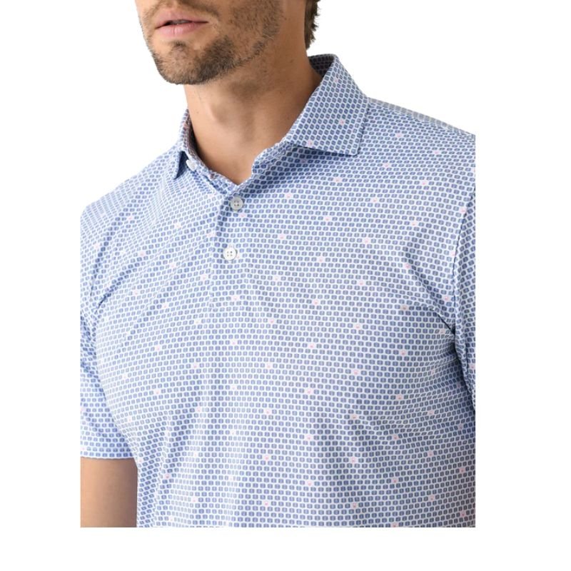 Holderness & Bourne The Elgin Polo