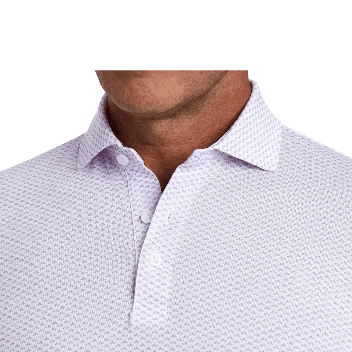 Holderness & Bourne The Geiger Polo Tudor SMALL