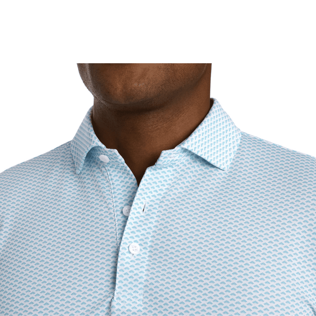 Holderness & Bourne The Geiger Polo Harbour SMALL