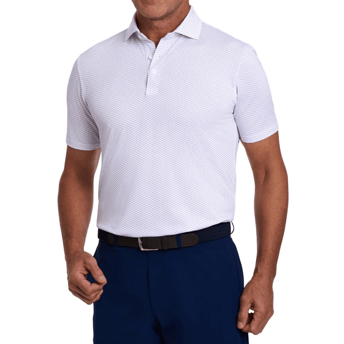 Holderness & Bourne The Geiger Polo Tudor SMALL