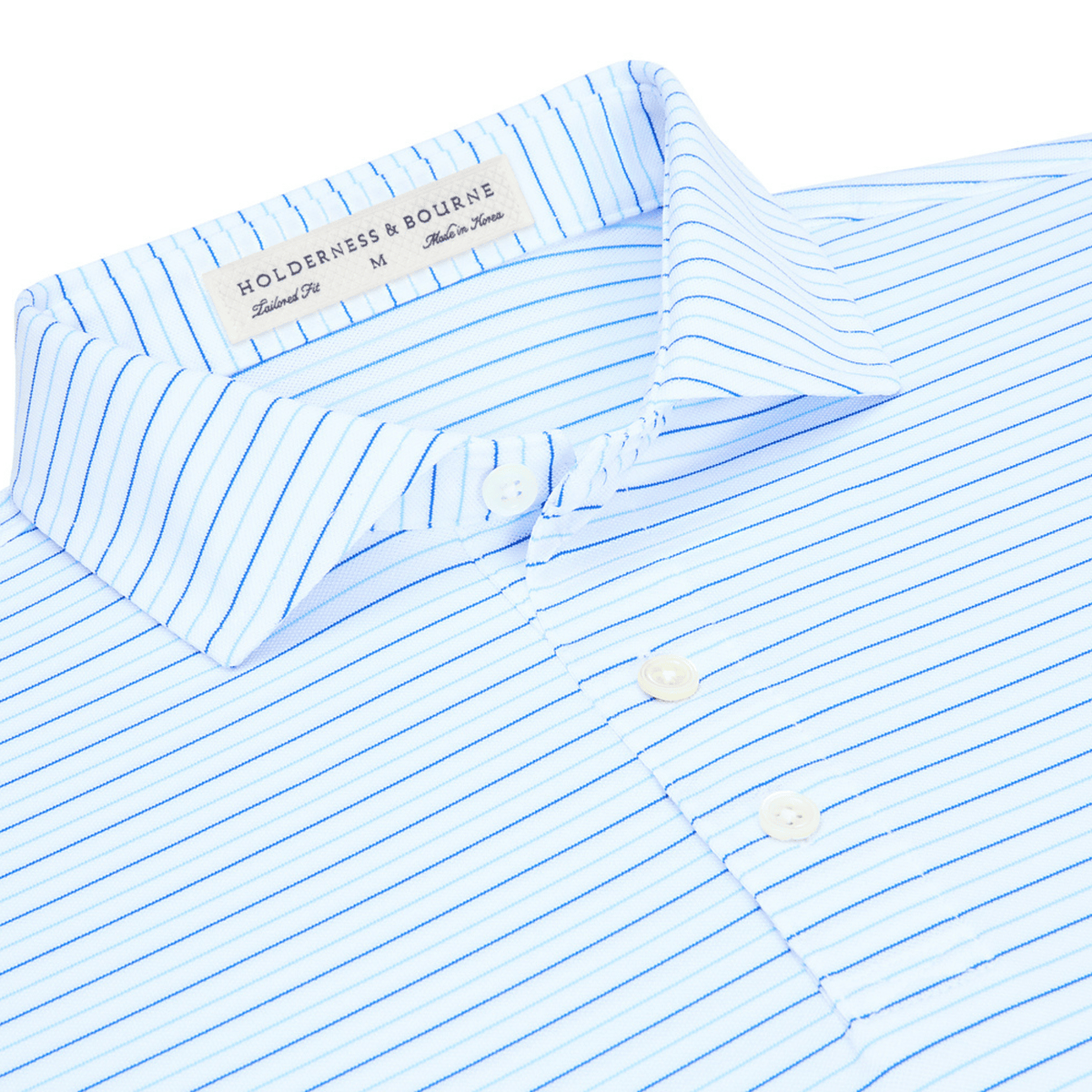 Holderness & Bourne The Gibson Polo