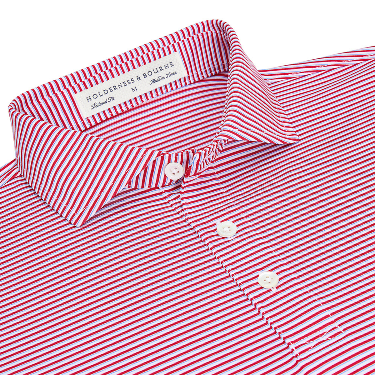 Holderness & Bourne The Gresham Polo