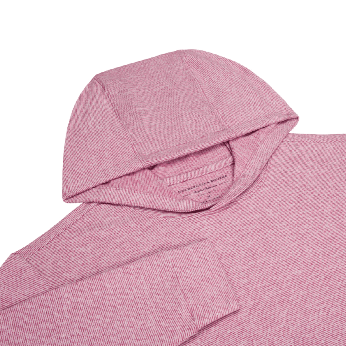 Holderness & Bourne The Hamilton Hoodie